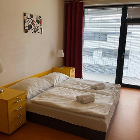 Office Apartments Brno Esterno foto