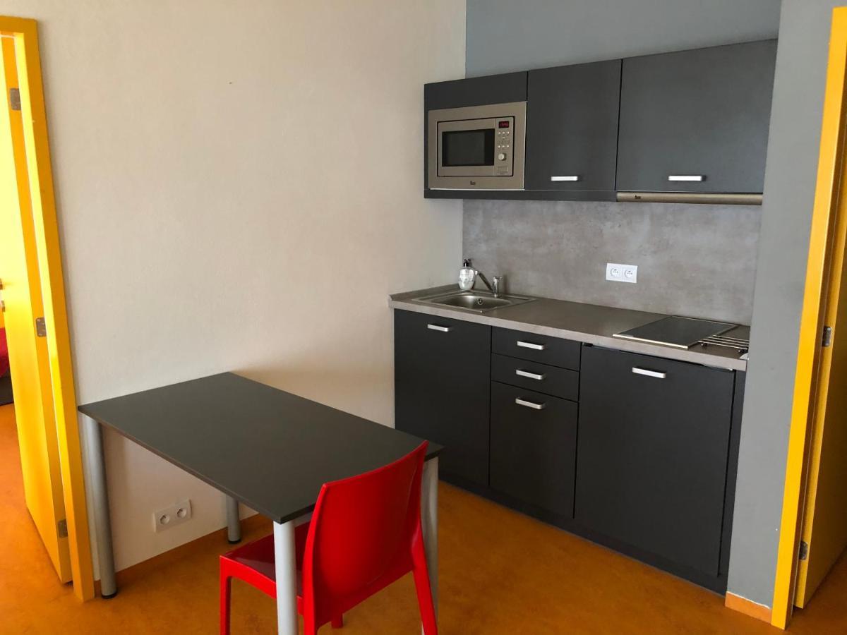 Office Apartments Brno Esterno foto